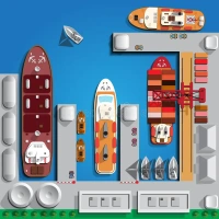 Ship Rush